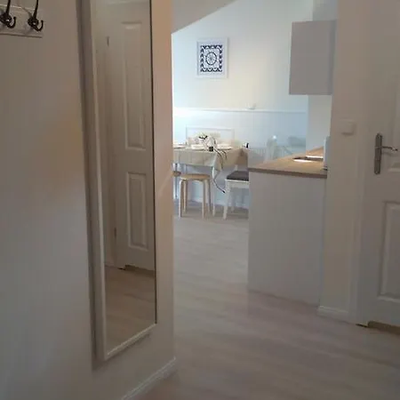 Διαμέρισμα Apartament Przy Plazy 4 Karwia