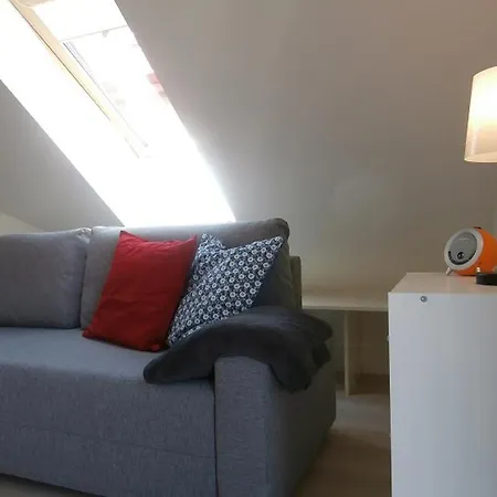 Apartament Przy Plazy 4 Διαμέρισμα
