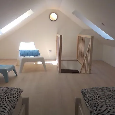 Apartament Przy Plazy 4