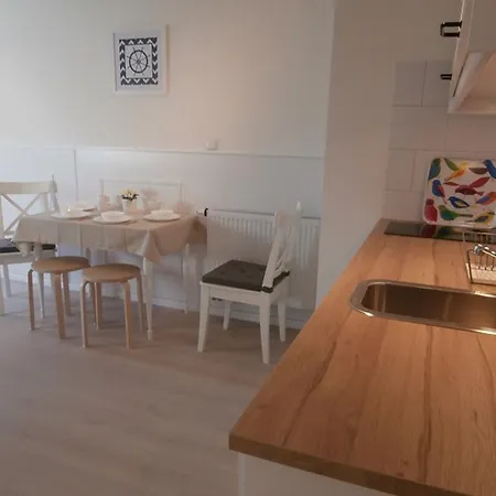 Apartament Przy Plazy 4 Διαμέρισμα *