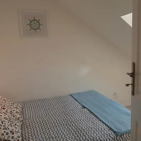 Διαμέρισμα Apartament Przy Plazy 4 Karwia