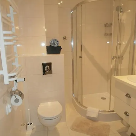Apartament Przy Plazy 4 * Karwia