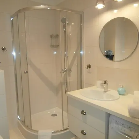 Διαμέρισμα Apartament Przy Plazy 4