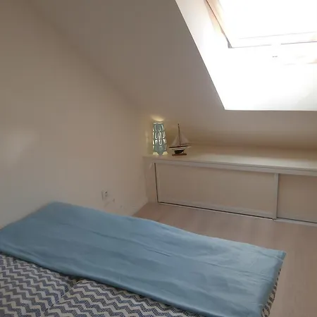 Apartament Przy Plazy 4 Διαμέρισμα Karwia