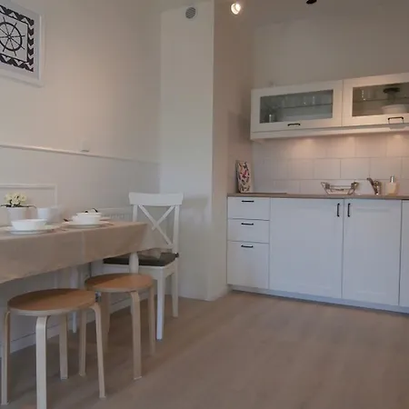 Apartament Przy Plazy 4 Karwia