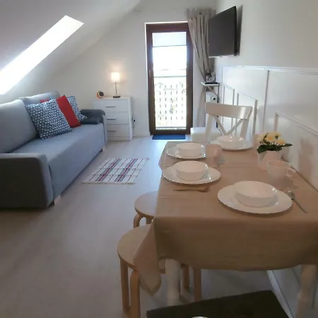 Apartament Przy Plazy 4 Διαμέρισμα